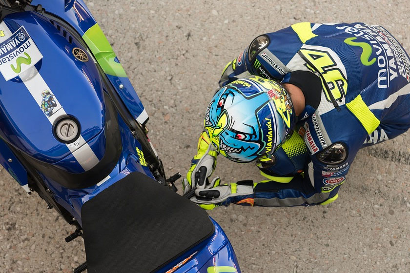 Betting on Moto GP: What You Need to Know