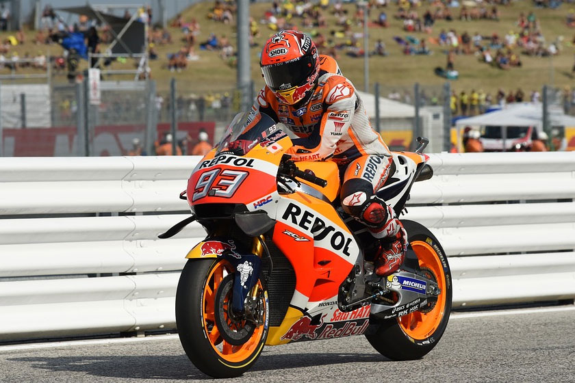 4 Excellent Tips for Rookies to Bet on MotoGP