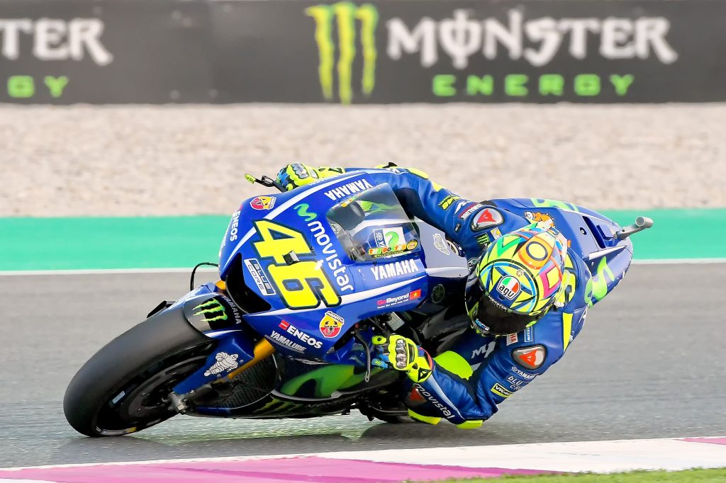 valentino rossi 2702100 1920 1024x682 - 4 Excellent Tips for Rookies to Bet on MotoGP